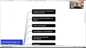 0 Урок - Весь путь к белому ВЭД