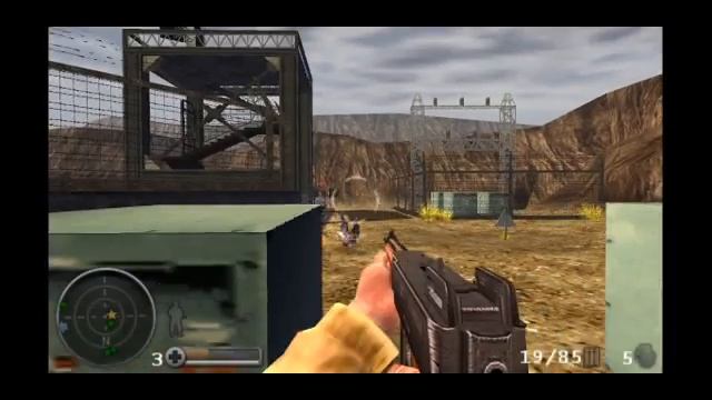 Medal of Honor Heroes (RUS) - PSP - 21.12.2025