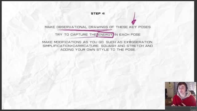 04. My Reference Process - Step 4 Explained смотреть онлайн