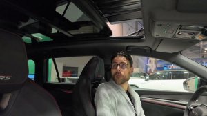 Skoda Kodiaq vRS 2025 — полный обзор | Skoda Kodiaq vRS 2025 review