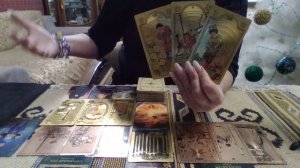 Скорпион Январь 2026