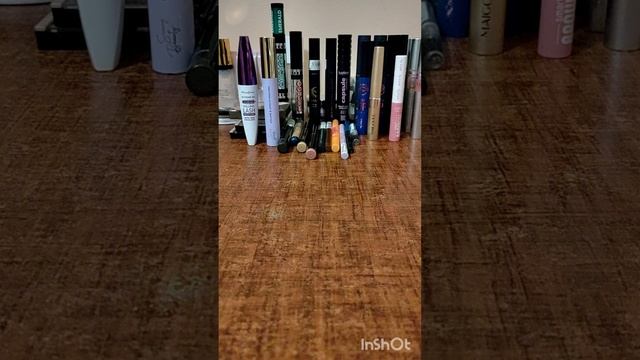 пустые баночки декоративной косметики за 2025 год смотреть онлайн