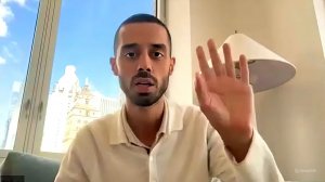 Если ты чего-то ХОЧЕШЬ, ТЫ будешь вечно ХОТЯЩИМ, надо знать о себе "Я ЕСТЬ". Анар Дримс