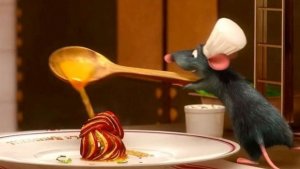 РАТАТУЙ КРЫСА ПОВАР РЕМИ ЕДА БЛЮДА НОВЫЕ КРУТЫЕ РАЗВИВАЮЩИЕ МУЛЬТИКИ ДЛЯ ДЕТЕЙ