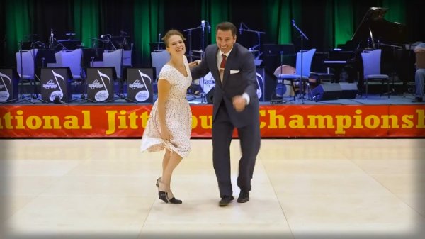 Сандра Рёттиг и Стефан Зауер - Виски-Кола