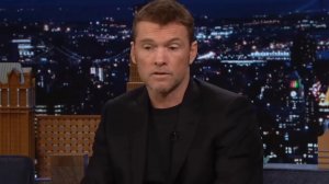 Сэм Уортингтон рассказывает о фильме «Аватар: Путь воды» и планах на «Аватар 3»