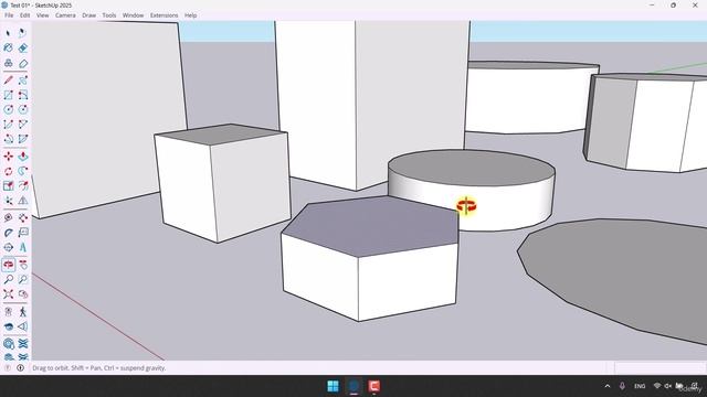7 - Extrude смотреть онлайн