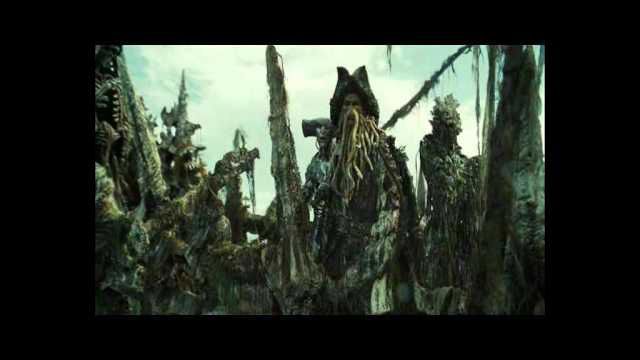 Пираты Карибского моря и Ночной дозор (Uma2rman (Уматурман)) (Вячеслав Кузьмин) смотреть онлайн