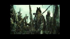 Пираты Карибского моря и Ночной дозор (Uma2rman (Уматурман)) (Вячеслав Кузьмин)