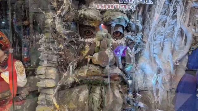 👉 Мурино 2026 — Страшная сказка | Жившие герои смотреть онлайн