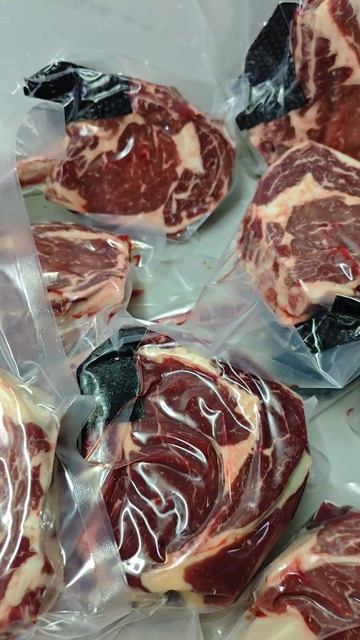 Стейк Томагавк доставка