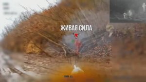 💥☠Живая сила противника. Работает «Рубикон»