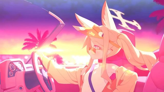 Blue Archive - Seia Swimsuit