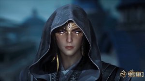 Боевой континент 2: Непревзойдённый клан Тан, 132 серия