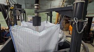 Очистка гидрорезки от абразивного шлама