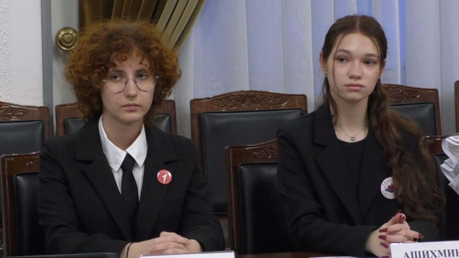 Участники регионального «Движения первых» становятся финалистами всероссийских конкурсов смотреть онлайн