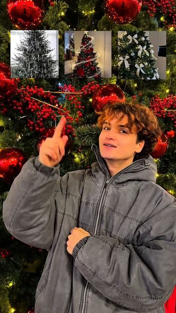 Любишь праздник?