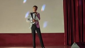 Алексей Алов.Малыш,не знающий войны