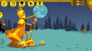 бессмертные ночи стик вар легаси часть 4