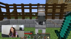 📹 Я УНИЧТОЖИЛА свой СУПЕР КРУТОЙ ДОМ В Майнкрафте →
👤 #Лизонька_Единорожка