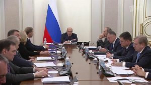 Правительство возьмет на особый контроль вопросы, прозвучавшие в программе «Итоги года».