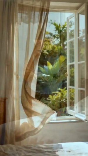 Не послушный котенок