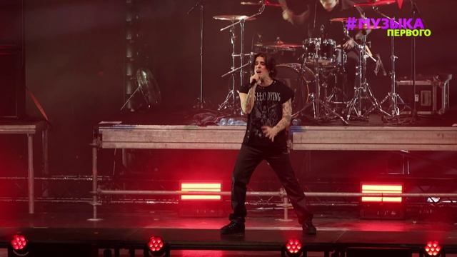 Новости Первого | Валя Карнавал показала своего парня| У Wildways прошел ежегодный сольник смотреть онлайн