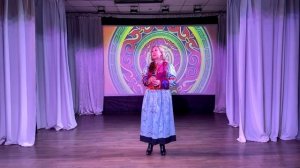 Сэдьхэлэй дуун   Наранзаяа Мосорова-Цыренова
