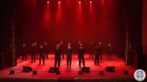 ФТД «Дебют первокурсников 2025»