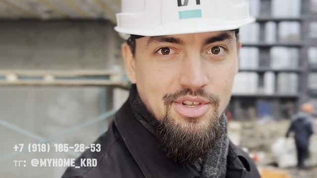 Стоит ли покупать квартиру в ЖК ИНАЧЕ?