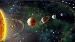 О происходящем в Космосе. Новости от 19.12.2025 c Корабля 3I/ATLAS