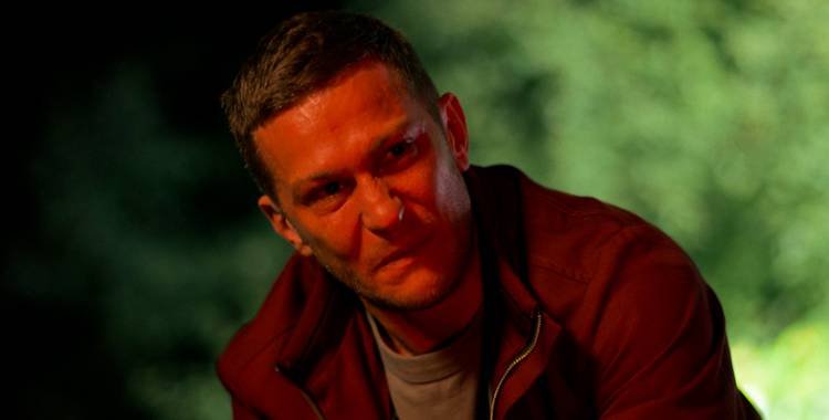 Черти (2025) смотреть онлайн