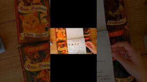 обзор на скетчбуки