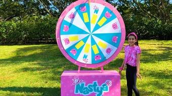 Лайк Настя, 2 сезон, 225 серия