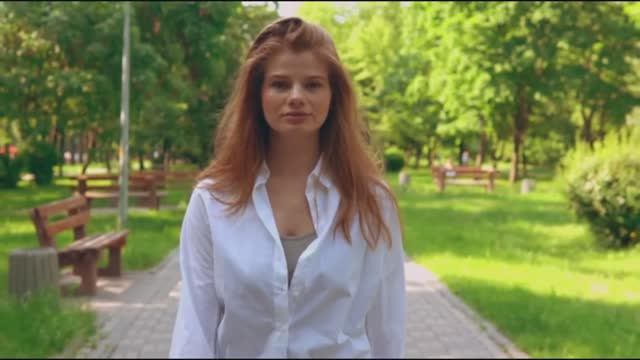 Я, ты и осень... смотреть онлайн