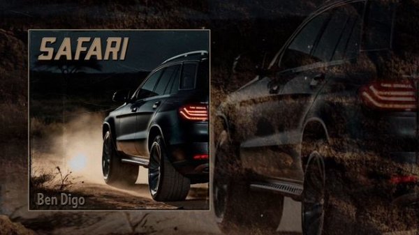 Ben Digo - Safari