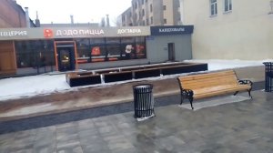 Тамбовский Арбат