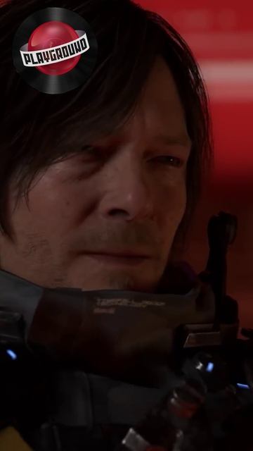 Хидео Кодзима впал в депрессию из-за TGA 2025 #hideokojima #игры #tga2025 смотреть онлайн