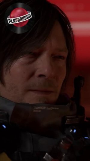 Хидео Кодзима впал в депрессию из-за TGA 2025 #hideokojima #игры #tga2025