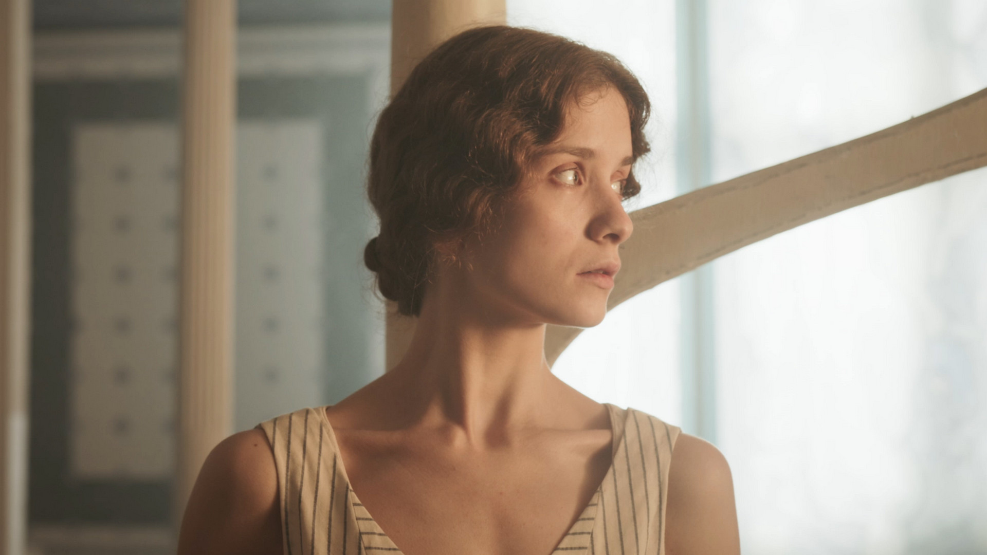 Царь ночи, 1 сезон, 3 серия смотреть онлайн