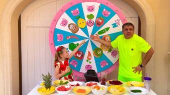 Лайк Настя, 2 сезон, 153 серия смотреть онлайн