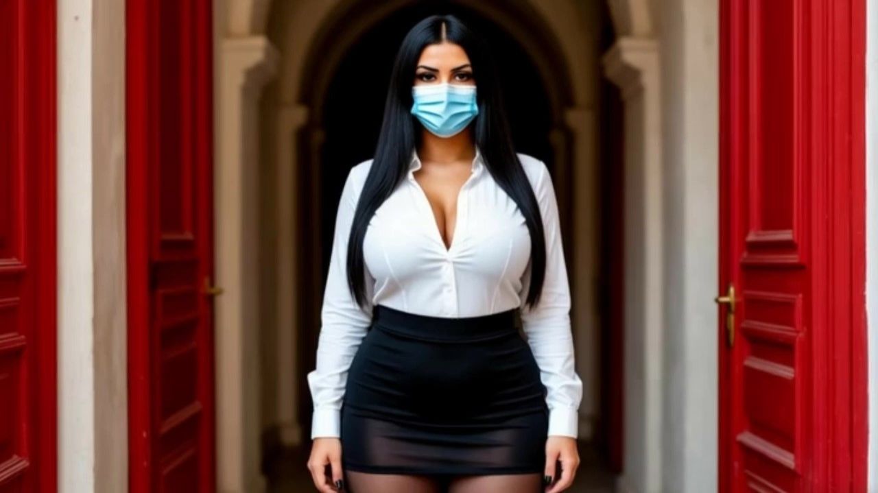 Танцевальный вечер с Софией. смотреть онлайн