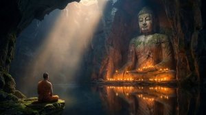 Целебное святилище - Тибетская целебная музыка для медитации и исцеления