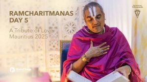 13.12.2025 - Рамачаритаманас на Маврикии в память мамы Гуруджи. ДЕНЬ 5