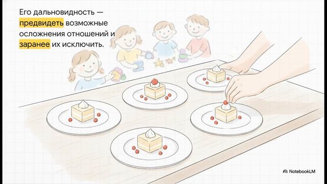 Достоевский (Этико-Интуитивный Интроверт - ЭИИ )