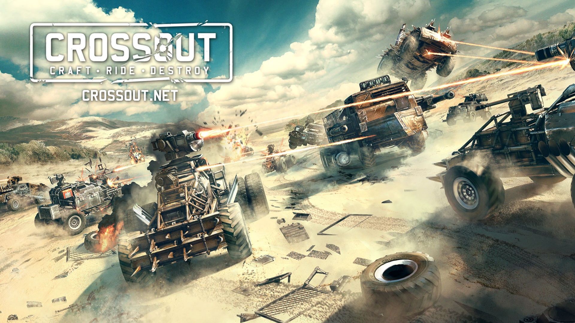 Всем Привет Новая Игра На Канале Crossout Кто Знает Пишите В Чат Стрима смотреть онлайн