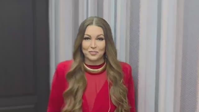 Ирина Дубцова присоединилась к борьбе с кибермошенничеством смотреть онлайн