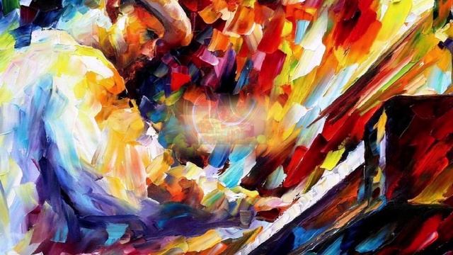 Судьбы рояль (вариация 6) смотреть онлайн