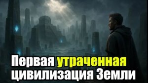 Лемурия как могла выглядеть первая утраченная цивилизация Земли