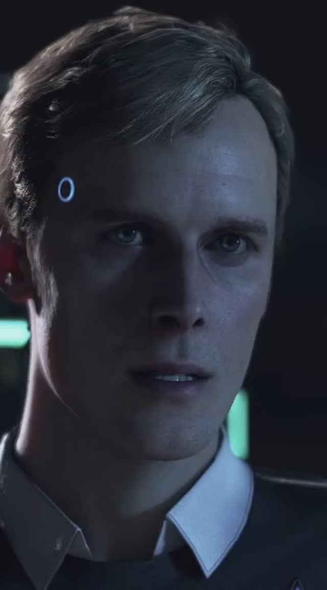 Прохождение Detroit на RTX4060